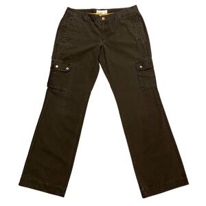 Women's Cargo Pants - Classic Utility Style